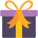 pokegift emote
