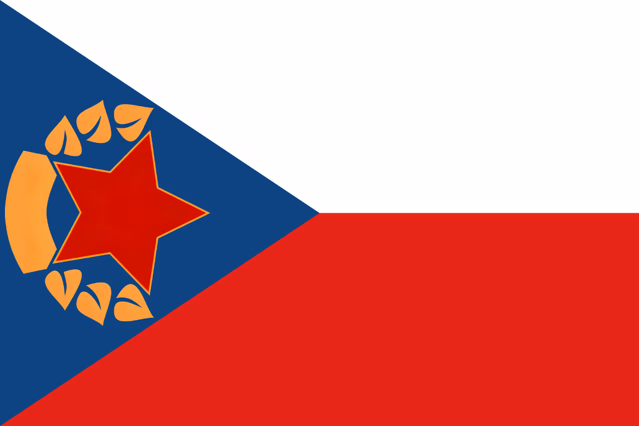 CZ_flag emote
