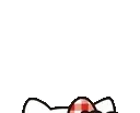 HelloKittyUnamused emoji