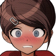 aoi_asahina_blush emote