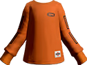 ZekkoLongCarrotTee emote
