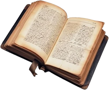 Book emote