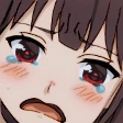 Cry emote