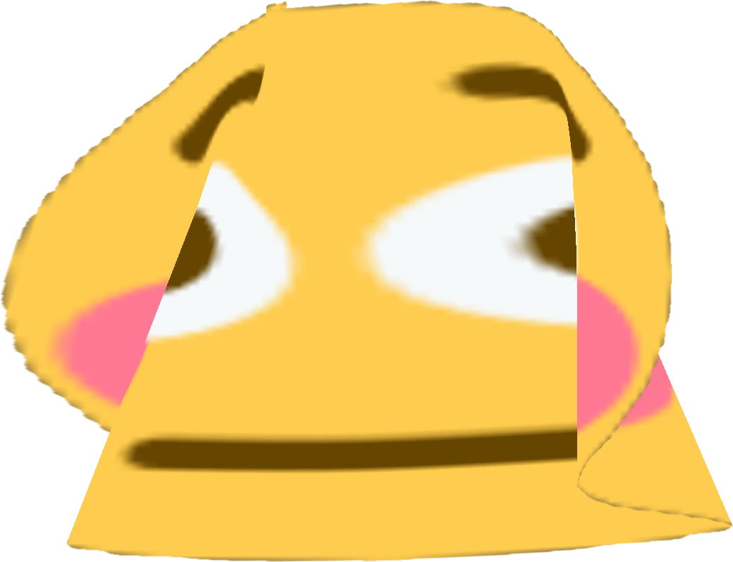 im_fine emoji