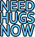 needhug emote