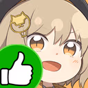 thumbsup emote
