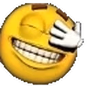 lmao emote