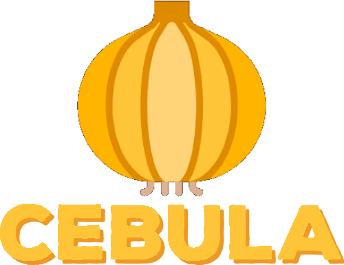 cebula emote
