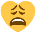 wearyheart emote