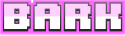 BARK emote