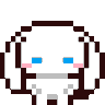 cinnamonexcited animated emote
