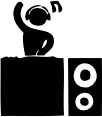 party emote