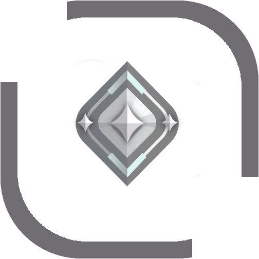 Silver3 emote