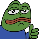 FeelsJoaOkayMan emote
