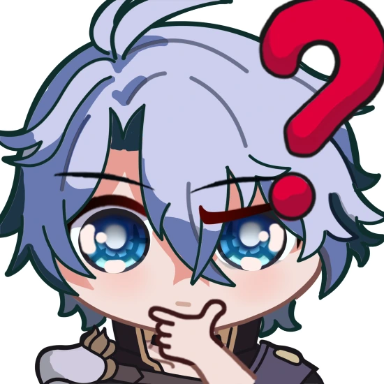 PhainonThink emote
