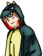 Fracassauro emote
