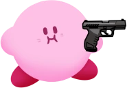 kirbygun emote