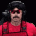 DrDisrespect_Spin emoji