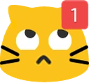 meowping emote
