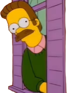 HeyNeighbor emote