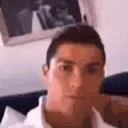 Sippin emote