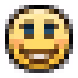 Girl emote