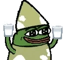 MILKIES emote
