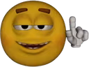 EmotiUhhh emote
