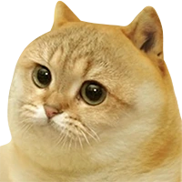 MEOWE emote