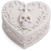 Whiteskeletonbox emote