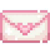 lovemail emote