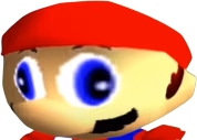 5mario emote