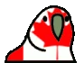 canadaBirb emote