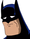 BATMAN_sad emote