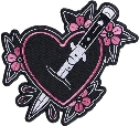 goth_heart emote