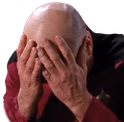 doublefacepalm emote