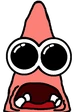 OMGPatrick emote