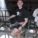 ShaitanFlex emote
