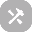white_black_staff_badge emote