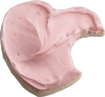 PinkHeart emote