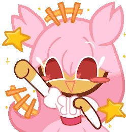 CherryBlossom_Nya emote