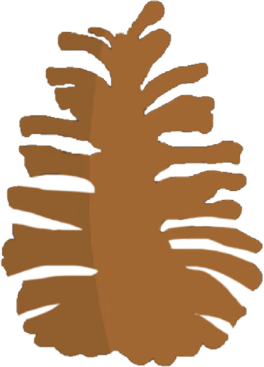 pinecone emote