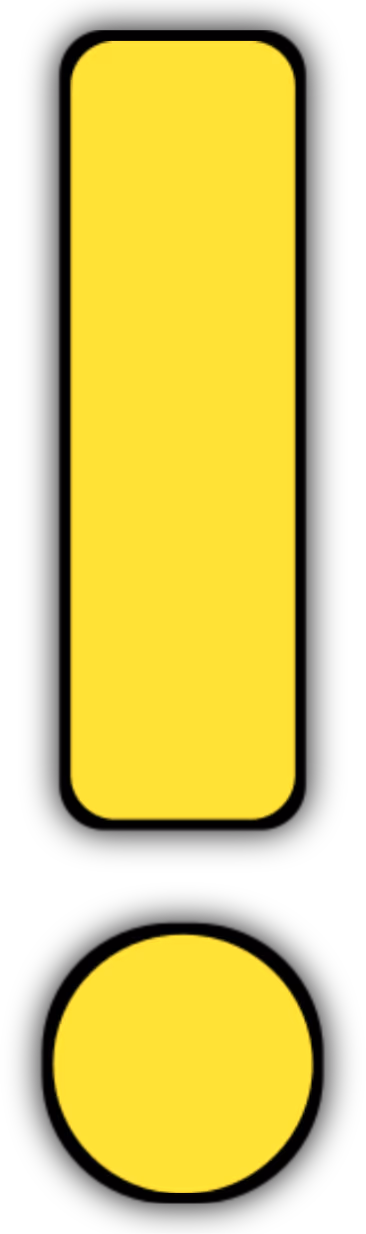 warning emote