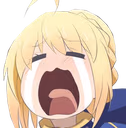 crysaber emote