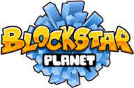 BlockStarPlanet emote