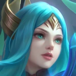 Vexana emote