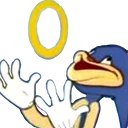 PRAISETHERING emoji
