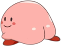 kirby_ass static emote