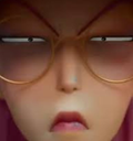 MiraJudging static emote