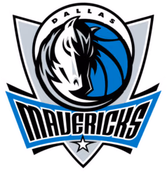 Mavericks emote